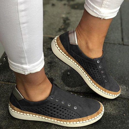 MW und funktionelle orthopädische Sneakers