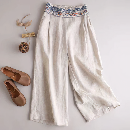 MW | Elegante und vielseitige Hosen