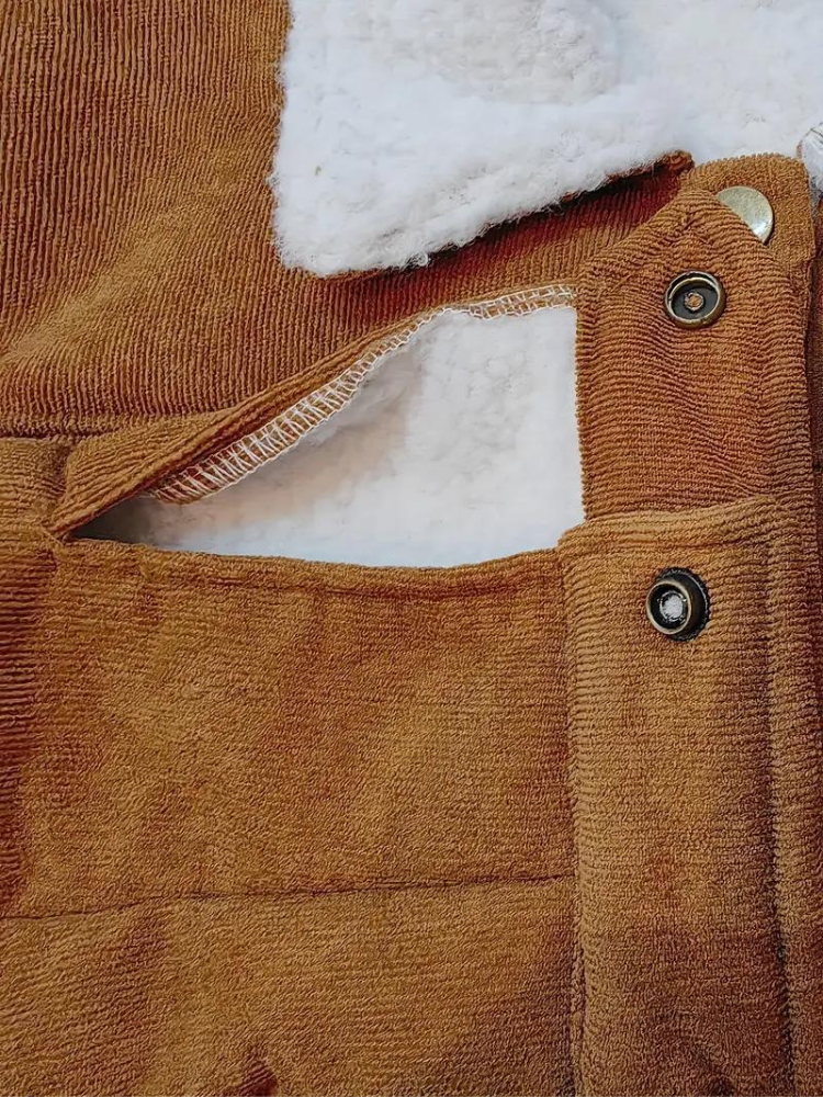 MW | Lässige und modische Jacke