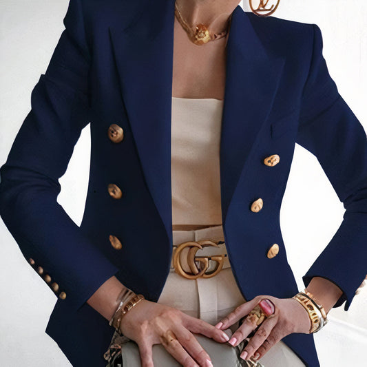 MW | Stilvolle und elegante Winterjacke