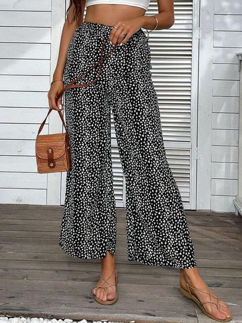 MW | Elegante und lässige Hosen