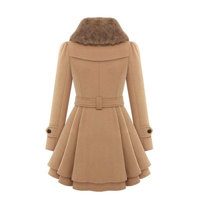 MW | Klassische und bequeme Winterjacke