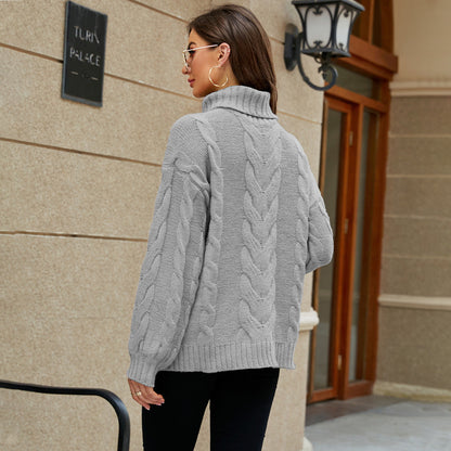 MW | Modischer und minimalistischer allgemeiner Pullover