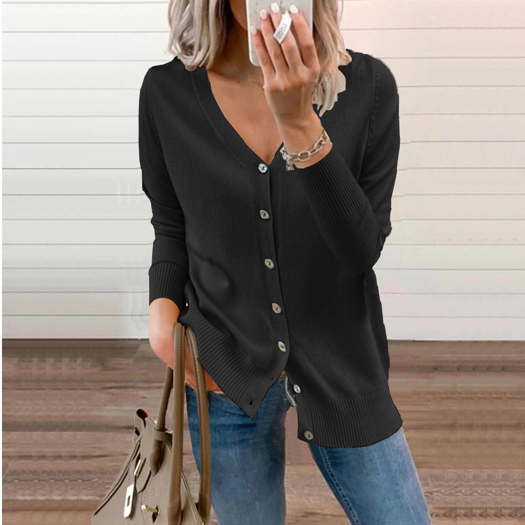 MW | Winterbluse modisch und mühelos