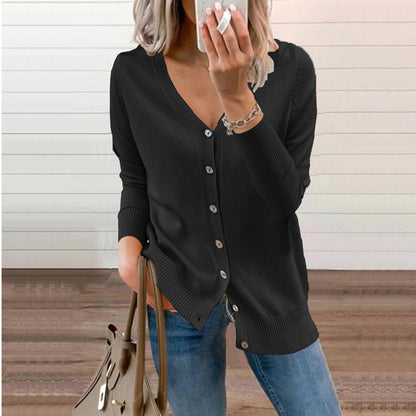 MW | Winterbluse modisch und mühelos