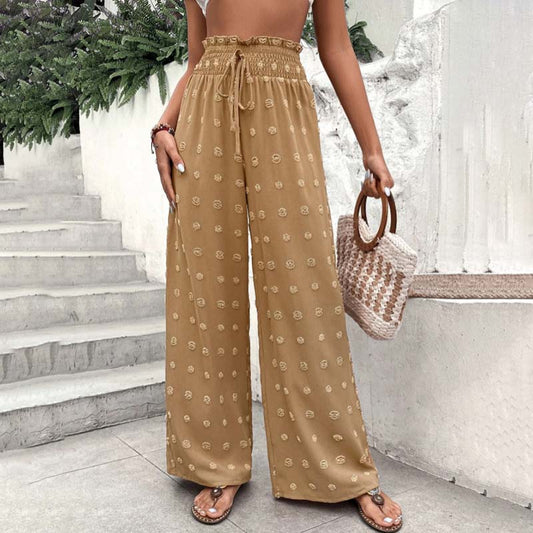 MW | Glamouröse und frische Hosen