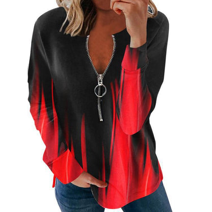 MW | Moderne und bequeme Wintersweatshirts