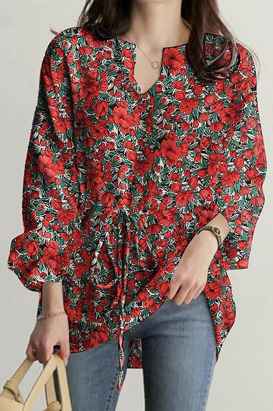 MW | Lässiges und modisches Winter-T-Shirt