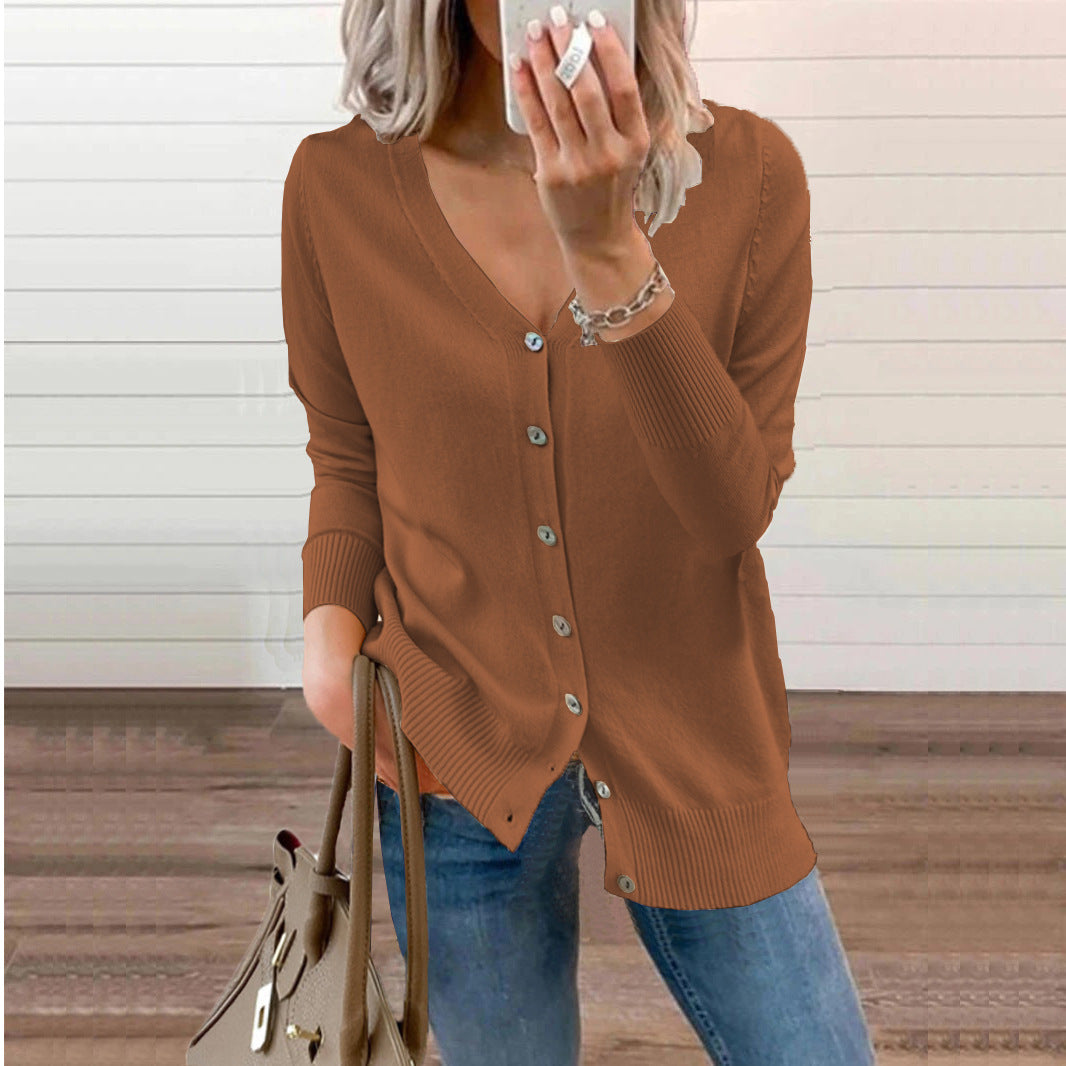 MW | Winterbluse modisch und mühelos