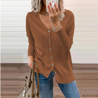 MW | Winterbluse modisch und mühelos