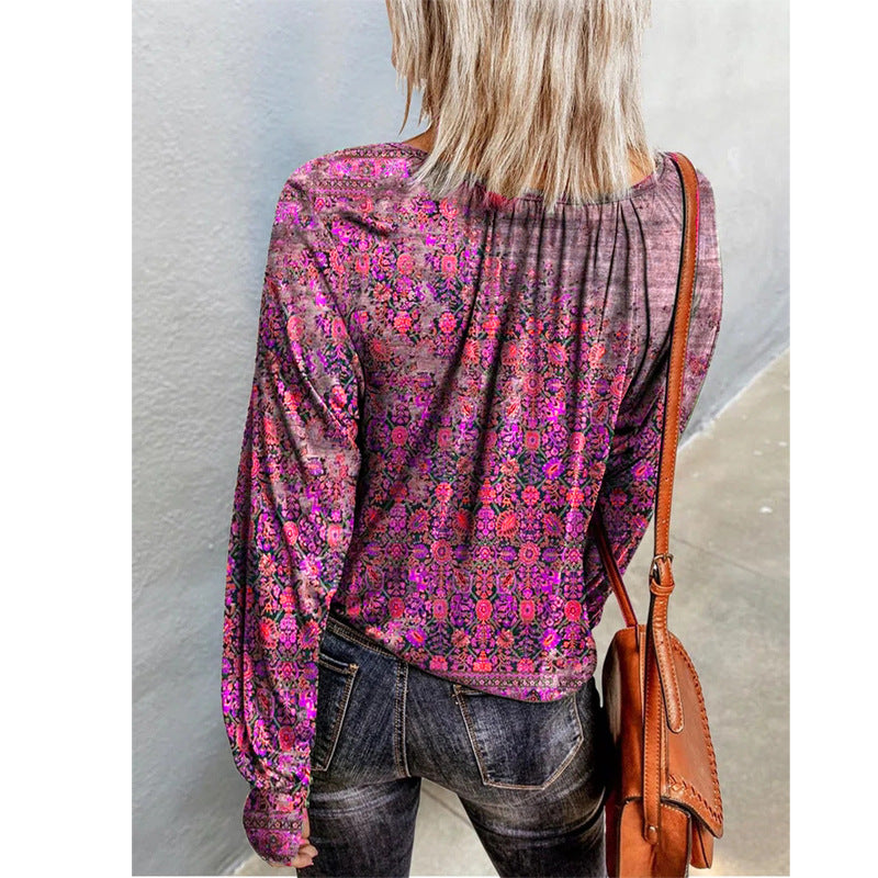 MW | Klassisches und bequemes Wintersweatshirt