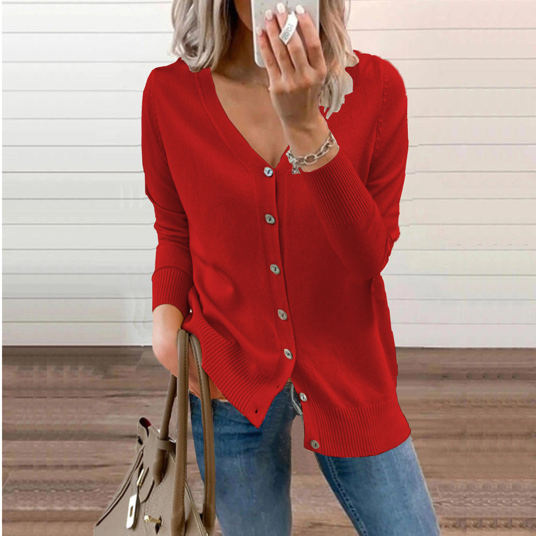 MW | Winterbluse modisch und mühelos