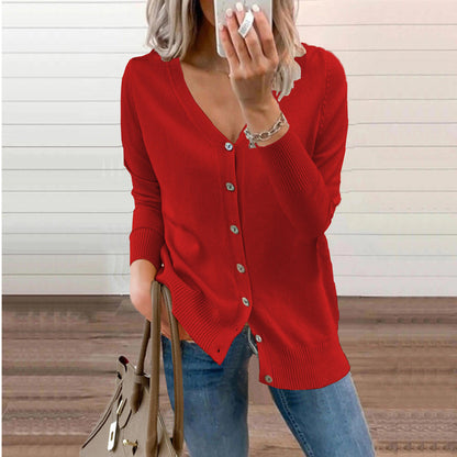 MW | Winterbluse modisch und mühelos