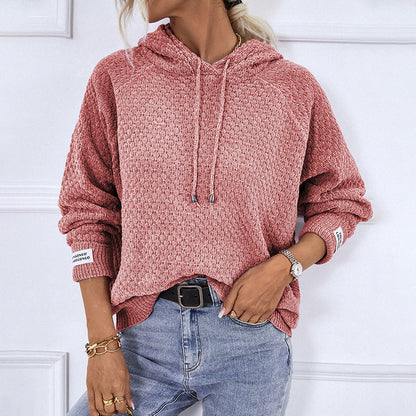 MW | Modischer und minimalistischer Pullover