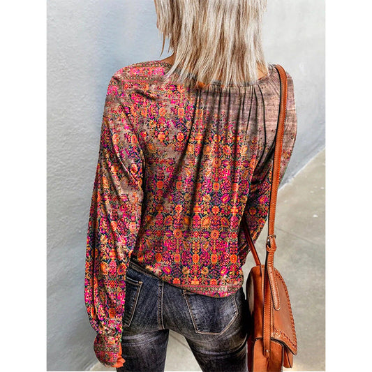 MW | Klassisches und bequemes Wintersweatshirt