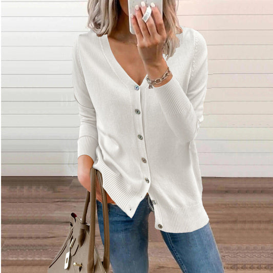 MW | Winterbluse modisch und mühelos