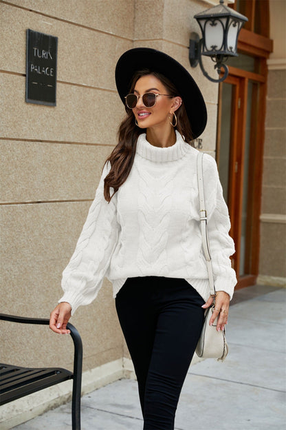 MW | Modischer und minimalistischer allgemeiner Pullover