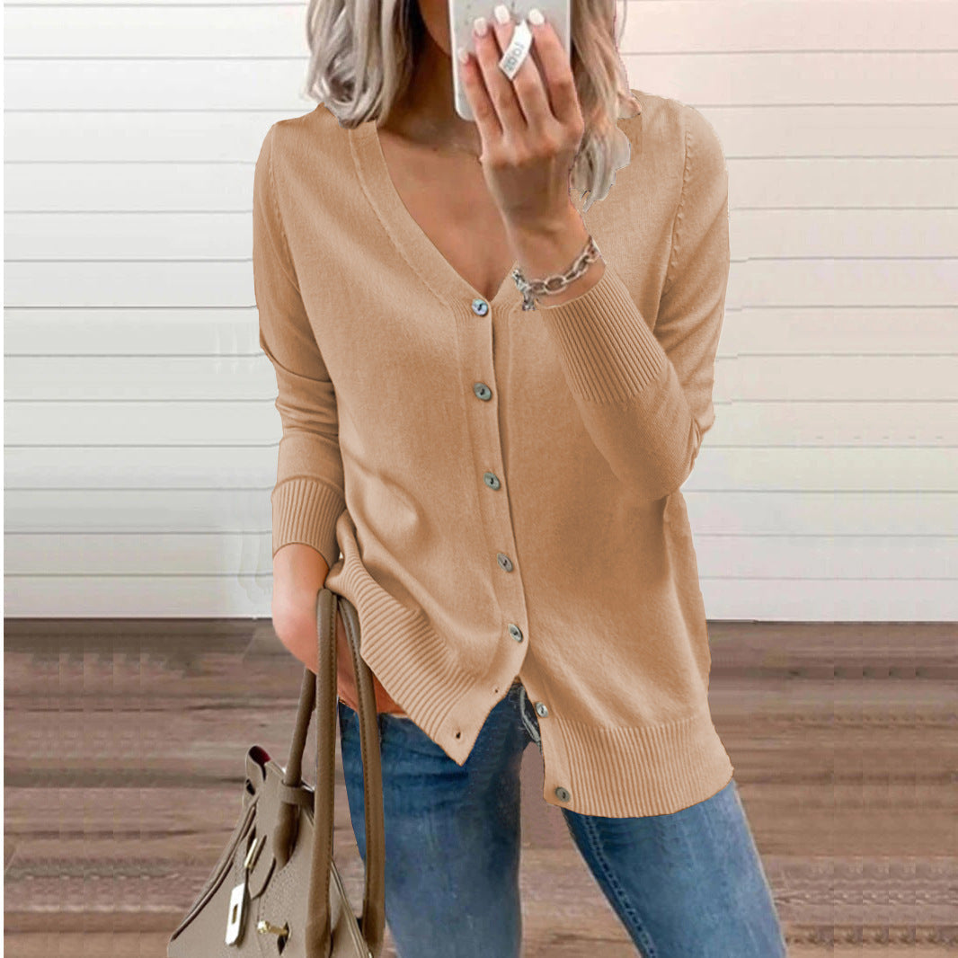 MW | Winterbluse modisch und mühelos