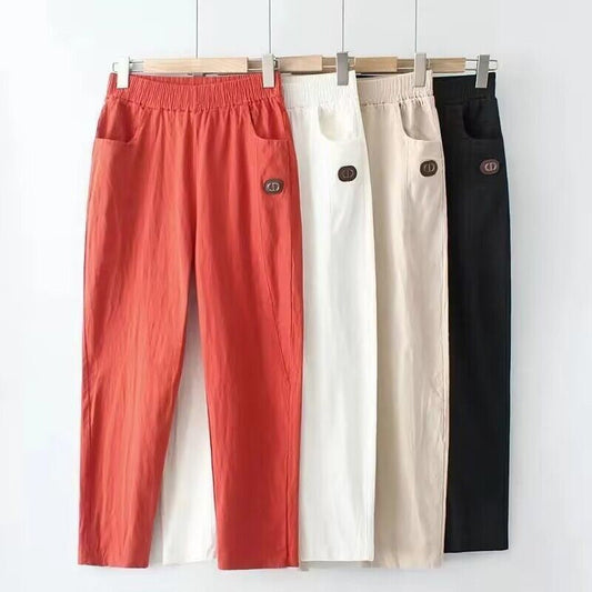 MW | Zeitlose und elegante Hosen
