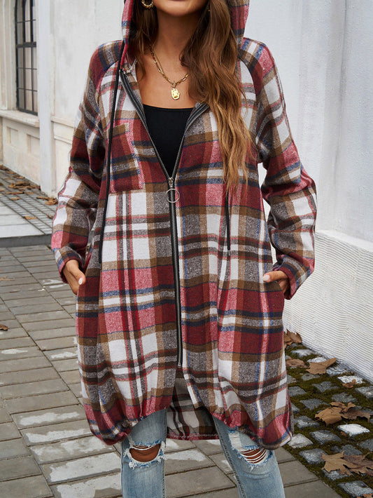 MW | Modische und mühelose Winterjacke