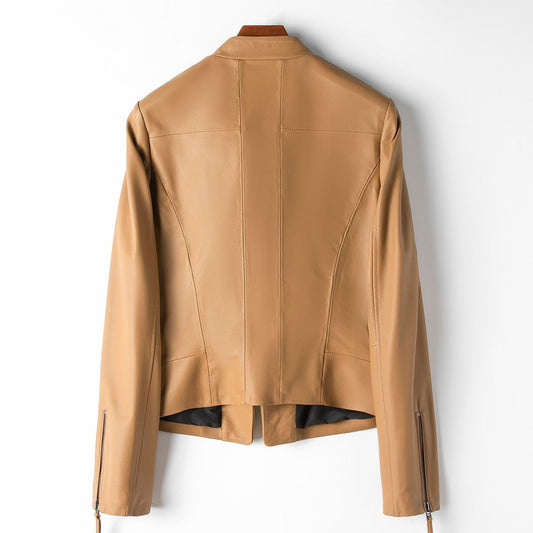 MW | Modische und minimalistische Winterjacke