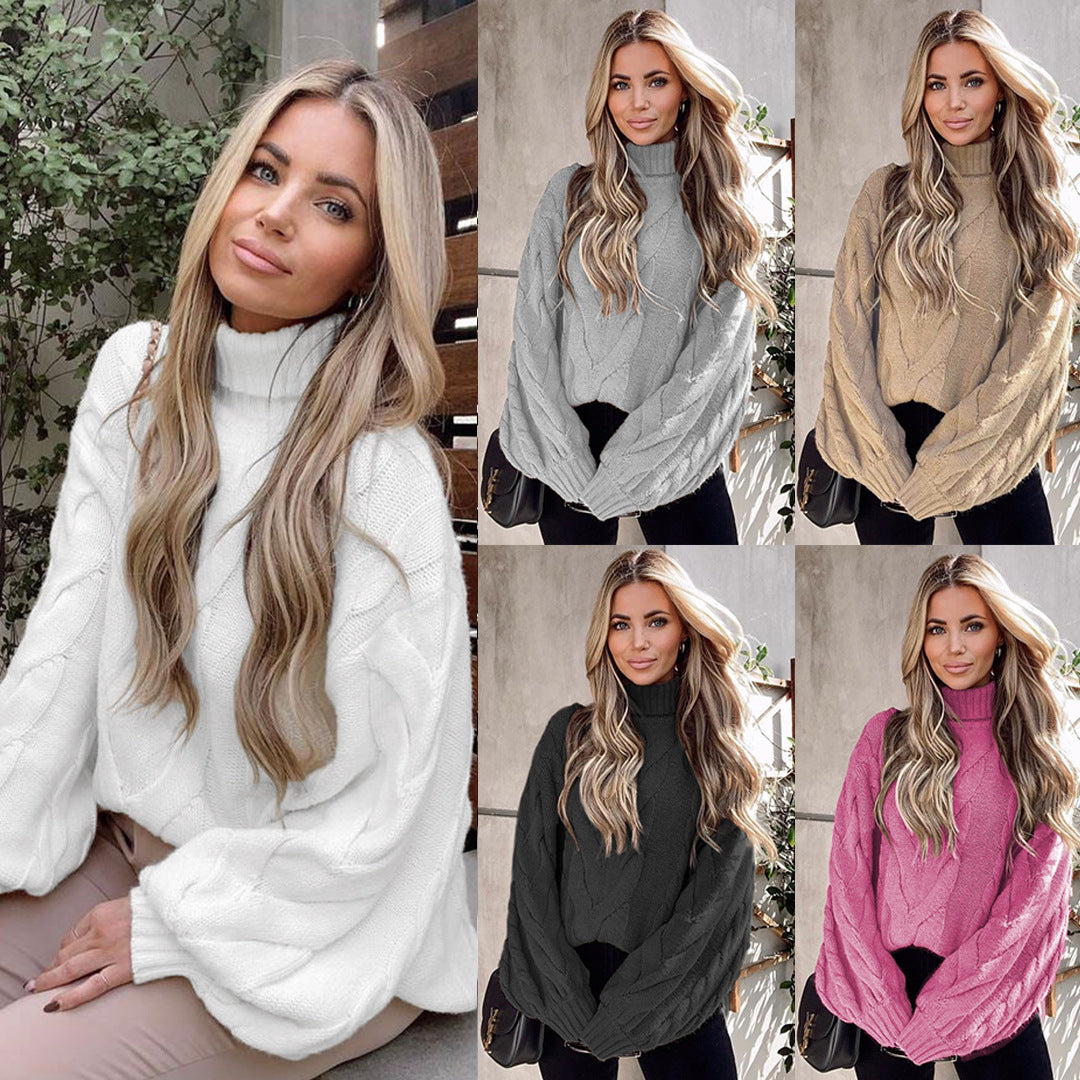 MW | Modischer und minimalistischer allgemeiner Pullover