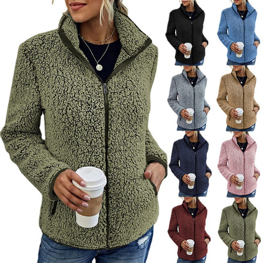 MW | Klassischer und bequemer Winterpullover