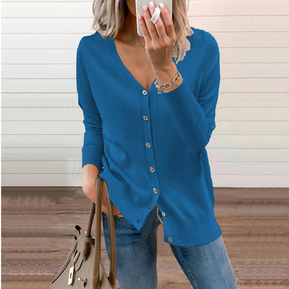 MW | Winterbluse modisch und mühelos
