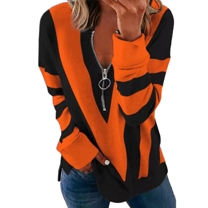 MW | Moderne und bequeme Wintersweatshirts