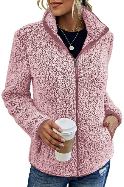 MW | Klassischer und bequemer Winterpullover