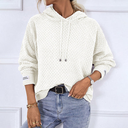 MW | Modischer und minimalistischer Pullover