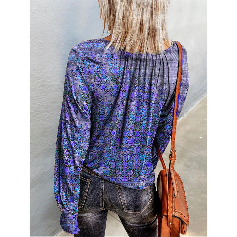 MW | Klassisches und bequemes Wintersweatshirt