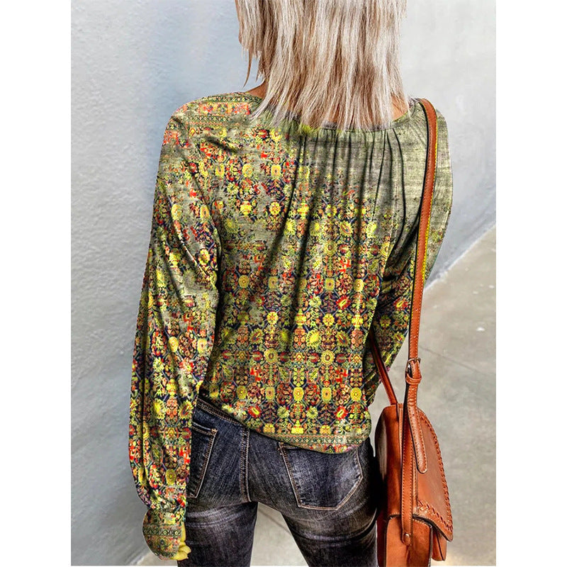 MW | Klassisches und bequemes Wintersweatshirt