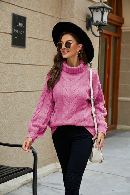 MW | Modischer und minimalistischer allgemeiner Pullover