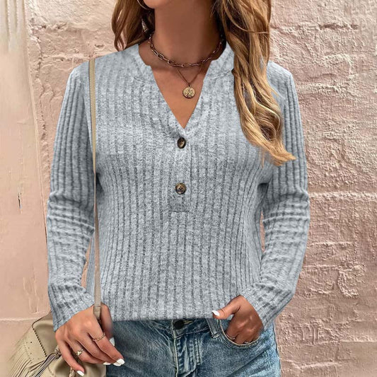 MW | Lässige und modische Winterbluse