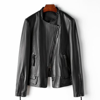 MW | Modische und minimalistische Winterjacke