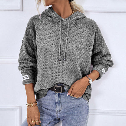 MW | Modischer und minimalistischer Pullover