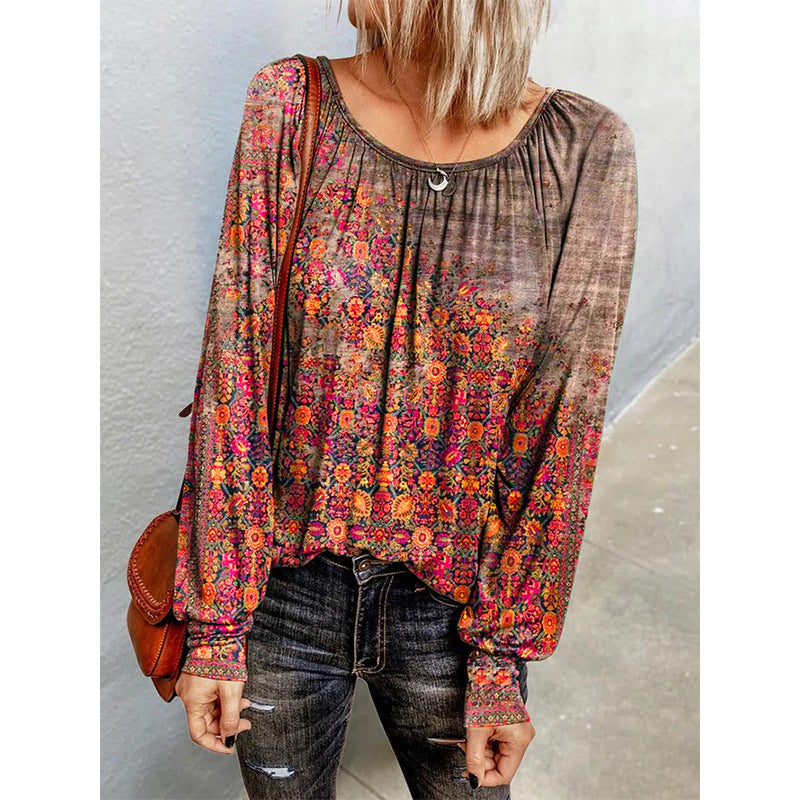 MW | Klassisches und bequemes Wintersweatshirt