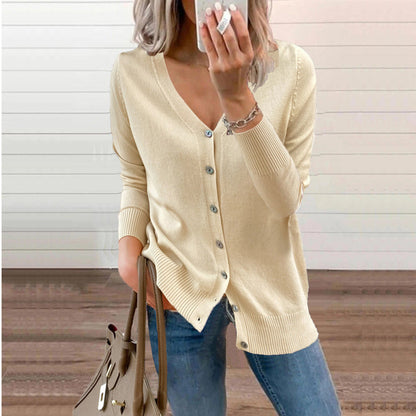MW | Winterbluse modisch und mühelos