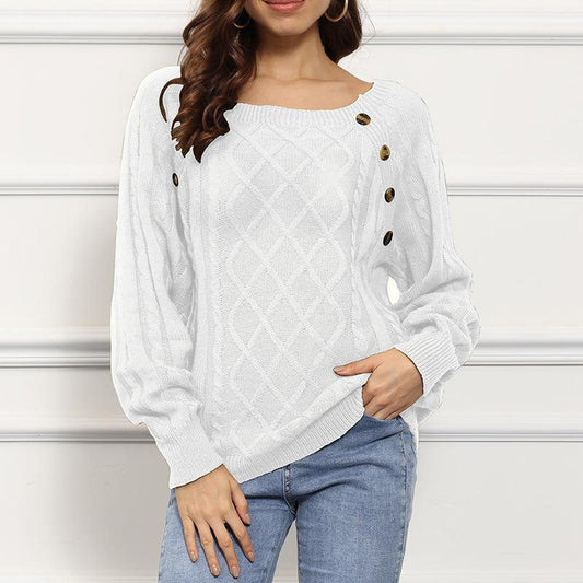MW | Femininer und frischer Pullover