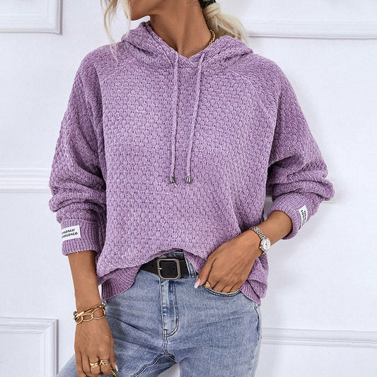 MW | Modischer und minimalistischer Pullover