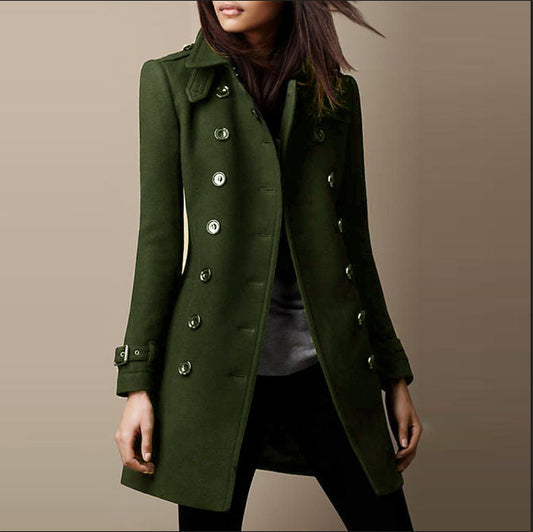MW | Lässige und modische allgemeine Jacke