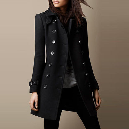 MW | Lässige und modische allgemeine Jacke