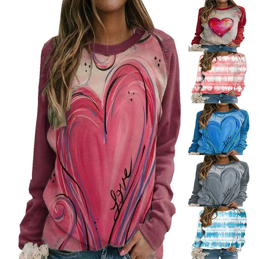 MW | Ein schlichtes und schickes T-Shirt