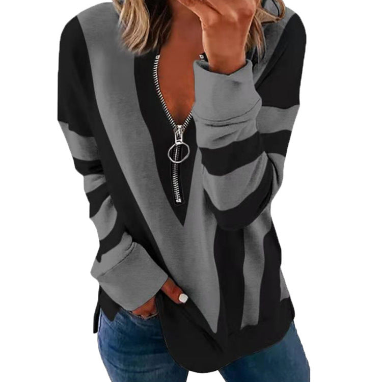 MW | Moderne und bequeme Wintersweatshirts