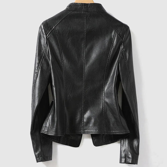 MW | Moderne und bequeme Winterjacke