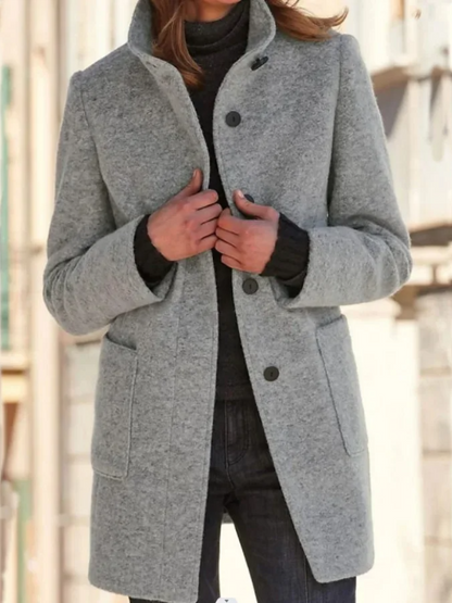 MW | Modische und mühelose allgemeine Jacke