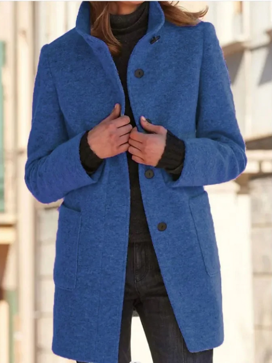 MW | Modische und mühelose allgemeine Jacke