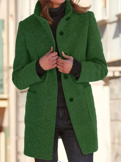 MW | Modische und mühelose allgemeine Jacke