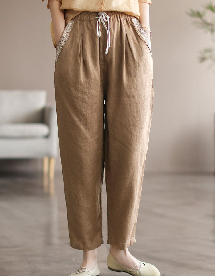 MW | Vintage-inspirierte und coole Hosen